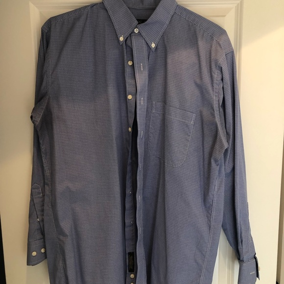 6 Sport Shirts both Jos A Banks and Kirkland - Picture 6 of 12